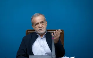 پزشکیان: بهره‌گیری از داده‌های معتبر، اساس تخصیص منابع و توزیع منصفانه امکانات خواهد بود