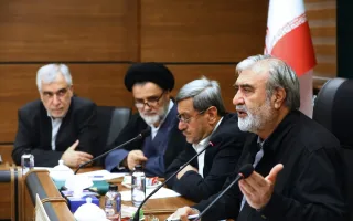 نحوه مجازات شناورهای تخلف‌کننده در طرح اقدام راهبردی تأمین امنیت تنگه هرمز مشخص شد