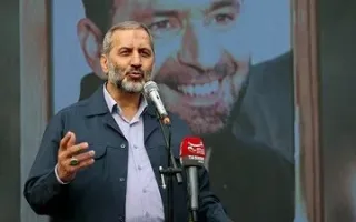 دستخط آیت الله سید مجتبی خامنه ای خطاب به سردار سید مجید موسوی/ رهبرانقلاب برای فرمانده هوافضای سپاه چه نوشتند؟