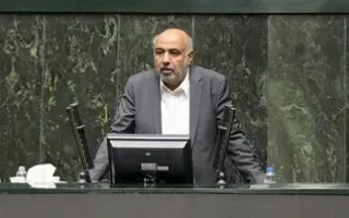 استیضاح احمد میدری به تصویب رسید/ توضیحات وزیر نتوانست نمایندگان را متقاعد کند