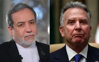 صداوسیما: مذاکرات عراقچی با ویتکاف در نیویورک