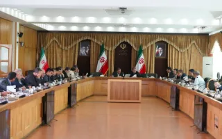 قائم‌پناه: کاهش هزینه‌های دولت در شرایط فعلی، گامی در جهت مدیریت بهینه منابع است