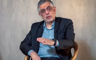 کرباسچی: به هرحال باید خطر رئیس جمهور مریض امریکا را رفع کرد/ نگران تحقیر از طرف ترامپ نباشید؛ پزشکیان از پس او برمی آید