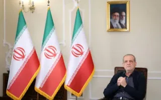 چرایی عدم اختیار رئیس جمهور ایران در اتخاذ تصمیمات کلیدی سیاست خارجی