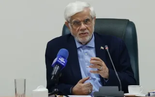 عارف: خشونت نظام سلطه جای کودکان میناب را در کلاس‌های درس خالی کرد