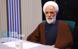انصاری: رئیس‌جمهور در آمریکا ایستادگی مردم را منعکس می‌کند