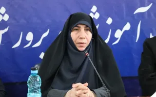 حشمتیان: مسائل معیشتی فرهنگیان همچنان در صدر درخواست‌های آنها قرار دارد