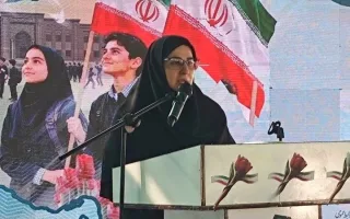معاون وزیر آموزش‌وپرورش: جریان علم و اندیشه در ایران هرگز متوقف نمی‌شود