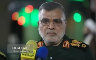 مقام ارشد سپاه: تجهیزات نزسا به‌روزرسانی شده است/ نیروی زمینی سپاه به هر تهدیدی پاسخ کوبنده و دندان شکن می‌دهد