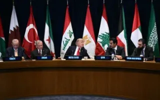 ادعای ترامپ:فرصت ایران برای زنده ماندن رو به پایان است/ یا توافق می‌کنیم یا جمهوری اسلامی را نابود می‌کنم/تنها یک توافق میان کشورهای منطقه و ترامپ