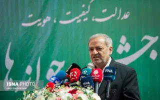 وزیر آموزش و پرورش: عدالت، کیفیت و هویت محور حرکت آموزش و پرورش در سال تحصیلی جدید است
