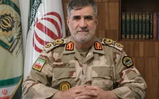 کنترل بی‌وقفه مرزها با بهره‌گیری از فناوری‌های الکترونیکی و نوری