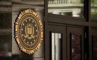 نفوذ به FBI و دزدی اطلاعات کارکنان / ادعای گروه هک «ShinyHunters»