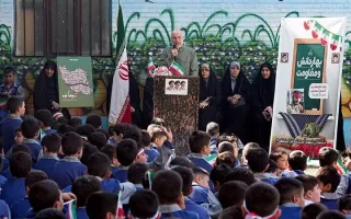 قالیباف: دهه نودی‌ها و هشتادی‌ها، آینده ایران را تضمین خواهند کرد