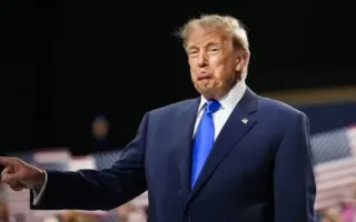 ترامپ قصد دارد عنوان «هوش مصنوعی» را به «هوش برتر» تغییر دهد