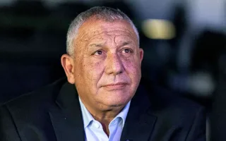 پیشتازی «آیزنکوت» در نظرسنجی انتخاباتی رژیم صهیونیستی