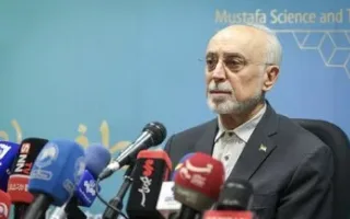 علی‌اکبر صالحی: چرا پزشکیان نباید در مجمع عمومی شرکت کند؟ / ان‌شالله اتفاقی برای ایشان نمی‌افتد