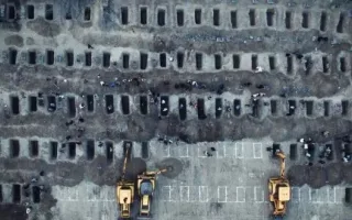 پنتاگون، جنایت مدرسه میناب را به گردن هوش مصنوعی انداخت