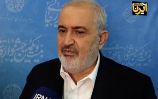 وزیر نیرو: تریبون سازمان ملل فرصتی استثنایی برای تبیین واقعیت‌های ایران است