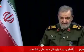 محسن رضایی به سخنان ترامپ در مجمع عمومی سازمان ملل واکنش تند نشان داد/ دیگر به وضعیت اسلام‌آباد و پیش از آن باز نمی‌گردیم