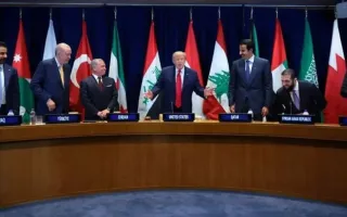 ترامپ در چه صورتی جنگ با ایران را از سر می‌گیرد؟