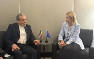 هشدار عراقچی به مقامات اروپایی درباره حمایت از جنایات جنگی آمریکا و اسرائیل علیه ایران