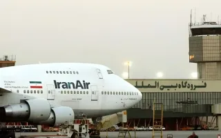 پروازهای ایران به چین ادامه دارد؛ چین با تحریم‌ها مقابله می‌کند