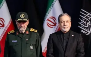 محسن رضایی: آقای عراقچی مسئول ابلاغ شروط ایران به واسطه‌ها شدند/ شروط ایران جمع‌بندی و در اختیار قطری‌ها و پاکستانی‌ها قرار دارد