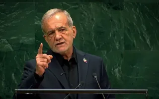پزشکیان در سازمان ملل تصویر ایران صلح‌طلب اما تسلیم‌ناپذیر را ترسیم کرد