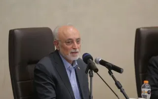 علی‌اکبر صالحی: بی‌حرمتی به پرچم کشوری که آن را به رسمیت می‌شناسیم، خردمندانه نیست / اگر انتظار داریم دیگران به نمادهای ملی و مقدسات ما احترام بگذارند، باید خود نیز، احترام متقابل را رعایت کنیم