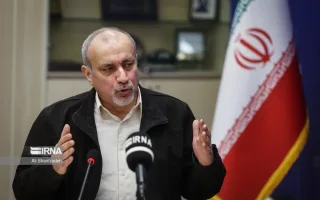 باقری: پزشکیان برای دفاع از منافع ملی، ریسک سفر به نیویورک را پذیرفت