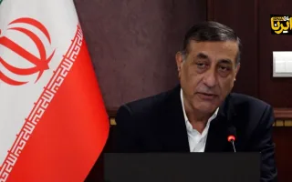 قائم‌پناه: رییس جمهور پزشکیان در نیویورک صدای اقتدار و مظلومیت ملت ایران بود