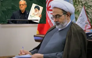 تجلیل رئیس سازمان قضایی نیروهای مسلح از مواضع رئیس‌جمهور در سازمان ملل
