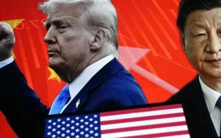 ایران هدف معامله ترامپ و چین؛ نفت ونزوئلا برگ برنده واشنگتن؟