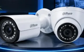 سیستم های نظارتی هوشمند برای امنیت پایدار