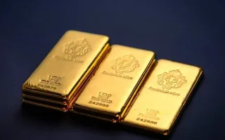 طلای جهانی از افزایش بیشتر بازماند