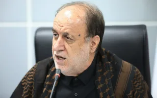 حاجی بابایی: اقتدار ایران در تنگه هرمز، پیام روشنی برای دشمنان است