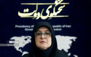 سخنگوی دولت: رئیس‌جمهور در سازمان ملل صدای صلح‌خواهی و ایستادگی ایران بود