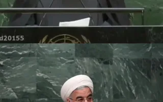 از خاتمی تا پزشکیان: آغاز سخنرانی رؤسای جمهور در سازمان ملل چگونه بوده است؟