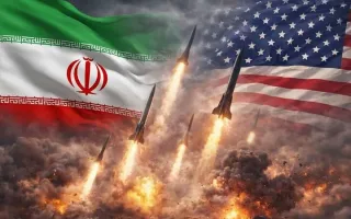 شرایط ایران مطرح شد؛ ایالات متحده در مقابل تضاد قدرت نوین