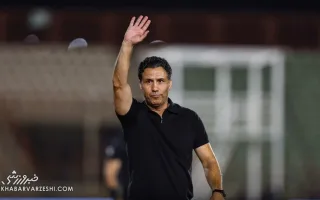 جشن تولد منحصر به فرد مهدی تارتار