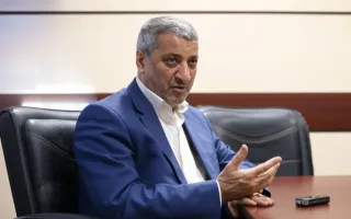 رئیس‌جمهور در هفته دفاع مقدس بهترین دفاع را از ملت کرد/ سخنرانی پزشکیان محاکمه اسرائیل بود
