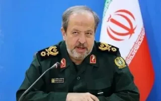 پیام ایران در سخنرانی پزشکیان از زبان سرپرست وزارت دفاع / تغییر در دکترین دفاعی ایران
