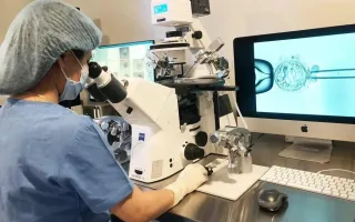 انتخاب جنین بر اساس هوش و سلامت؛ بازار تازه ژنتیک در راه است