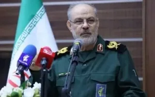 هشدار جدی سخنگوی سپاه: در صورت حمله مجدد، شیوه دفاع ایران تغییر خواهد کرد/ هدف ایران، مواضع آمریکا بود نه کشورهای منطقه