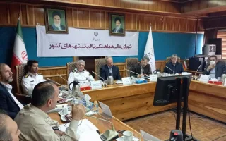 ضرورت پیگیری جدی برای حل مشکلات نقاط حادثه‌خیز