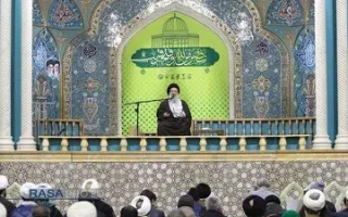 واکنش امام جمعه تهران به سخنان پزشکیان در سازمان ملل/ آنها که میخواهند این وحدت بماند در بی حجابی ندمند/ نظام حامی بی‌حجاب‌ها نیست