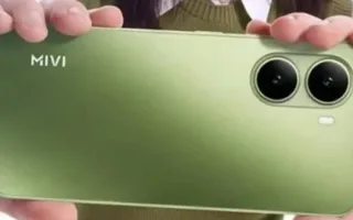 گوشی Mivi One 5G معرفی گردید؛ تولیدکننده هندی با قیمتی مقرون به صرفه و ویژگی‌های برجسته