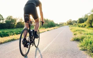 آیا دوچرخه‌سواری به باروری آسیب می‌زند؟