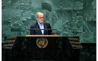 انتقاد ایران به استانداردهای دوگانه/ ایران از حقوق و منافع ملی خود عقب‌نشینی نخواهد کرد